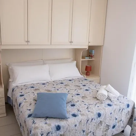 Fedelena Appartamento Marina di Ragusa