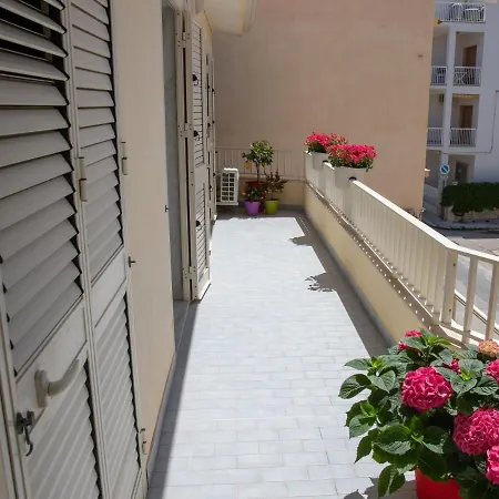 Lejlighed Fedelena *