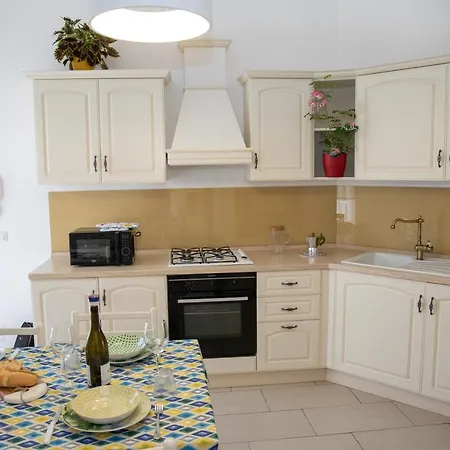 Fedelena Lejlighed Marina di Ragusa