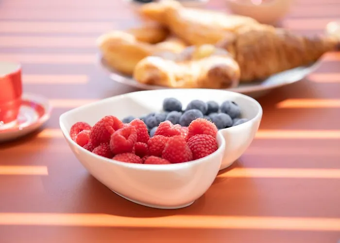 Lejlighed Fedelena *