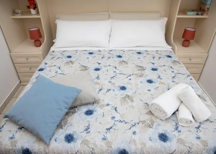 Fedelena Lejlighed Marina di Ragusa