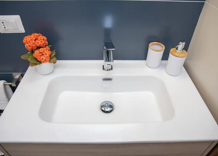 Lejlighed Fedelena *