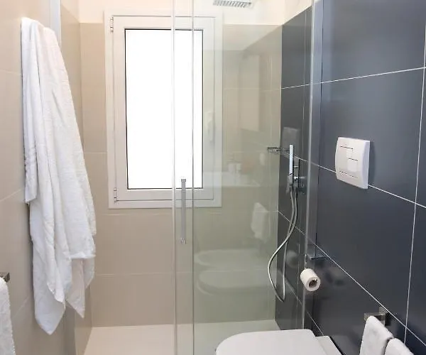 Fedelena Lejlighed Marina di Ragusa