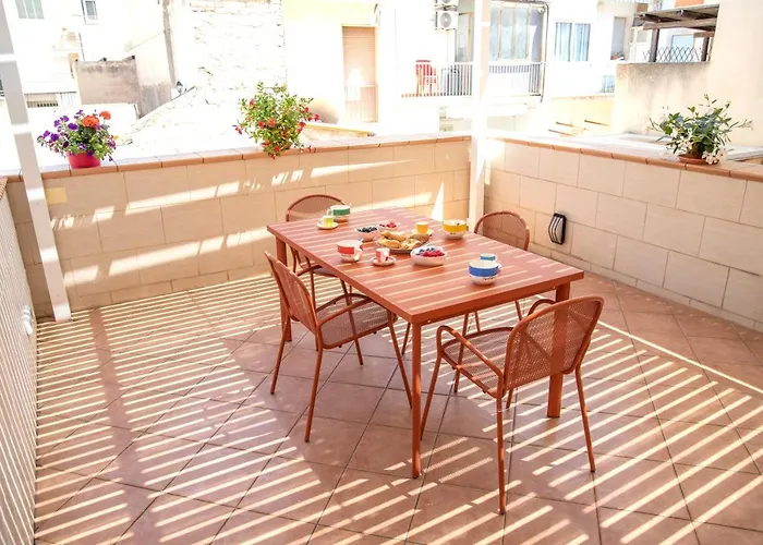 Lejlighed Fedelena *