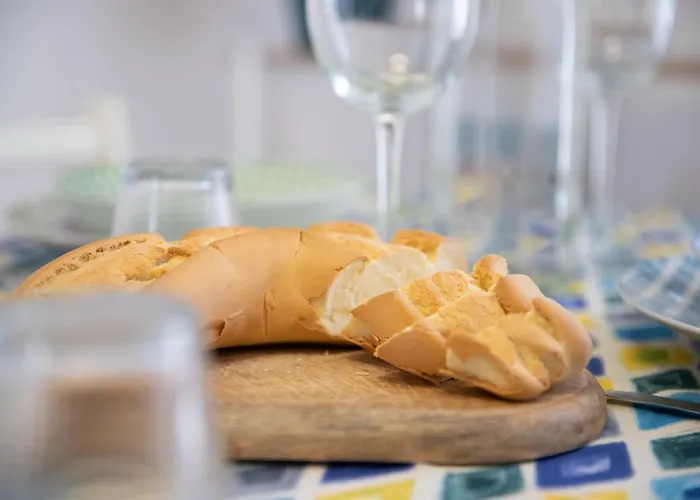 Fedelena Lejlighed Marina di Ragusa