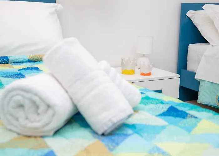 Lejlighed Fedelena *