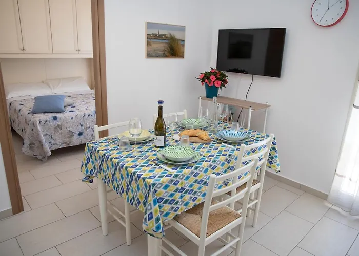 Fedelena * Marina di Ragusa