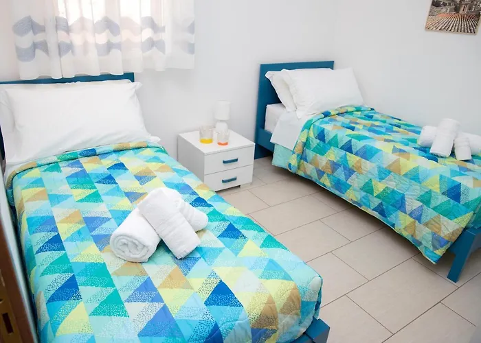 Fedelena Lejlighed *